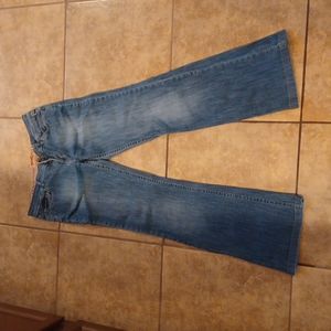 Dolce and Gabbana woman jeans size 28